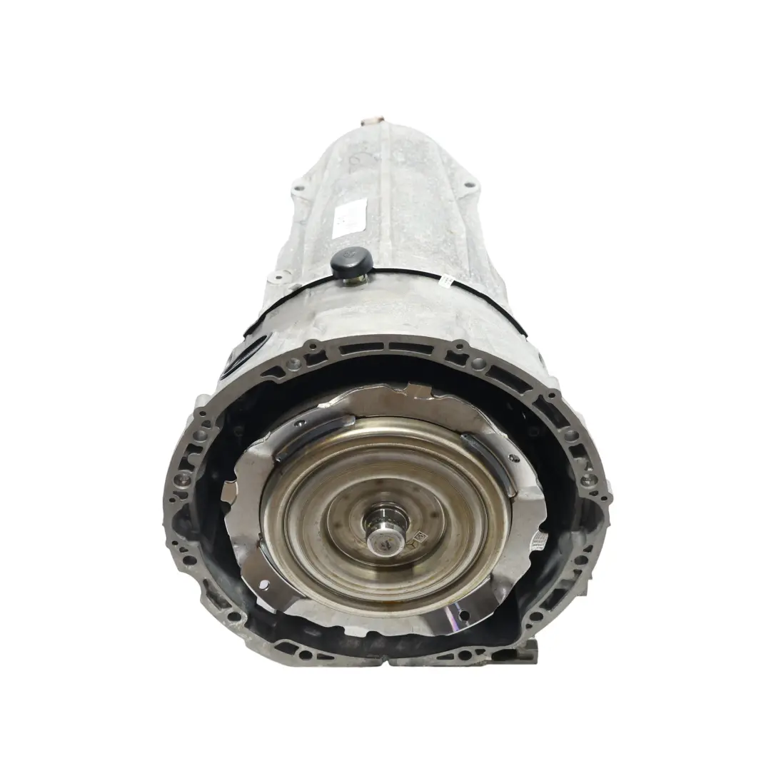 Mercedes W205 X253 Caja Cambios Automática 725008 725.008 GARANTÍA - SKU A2572702100 - Número de pieza A2572702100