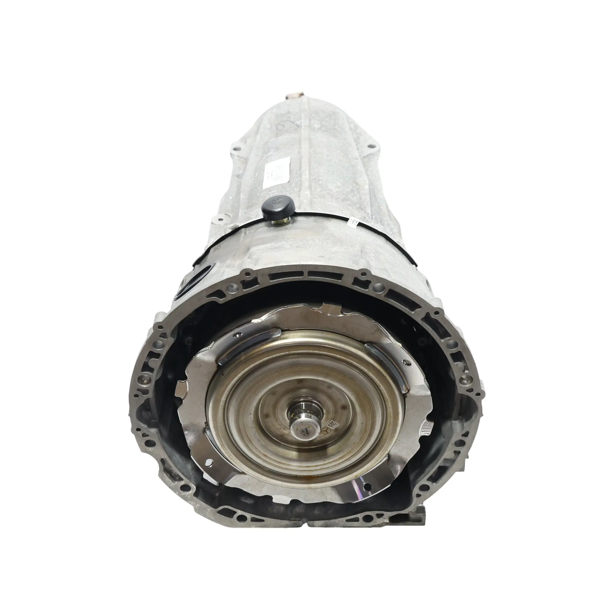 Mercedes W205 X253 Automatic Gearbox 725008 725.008 A2572702100 WARRANTY