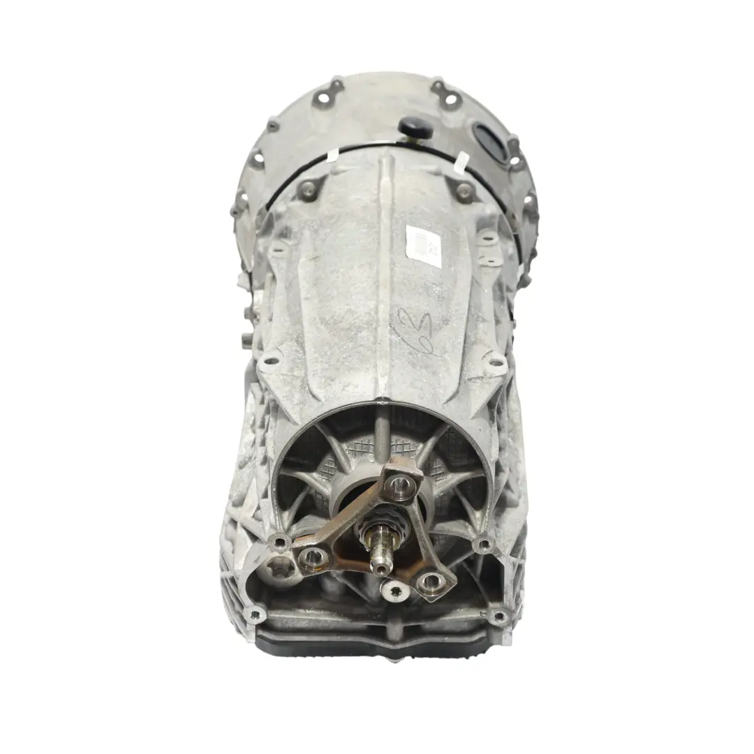 Mercedes W205 X253 Automatic Gearbox 725008 725.008 WARRANTY - SKU A2572702100 - Part number A2572702100