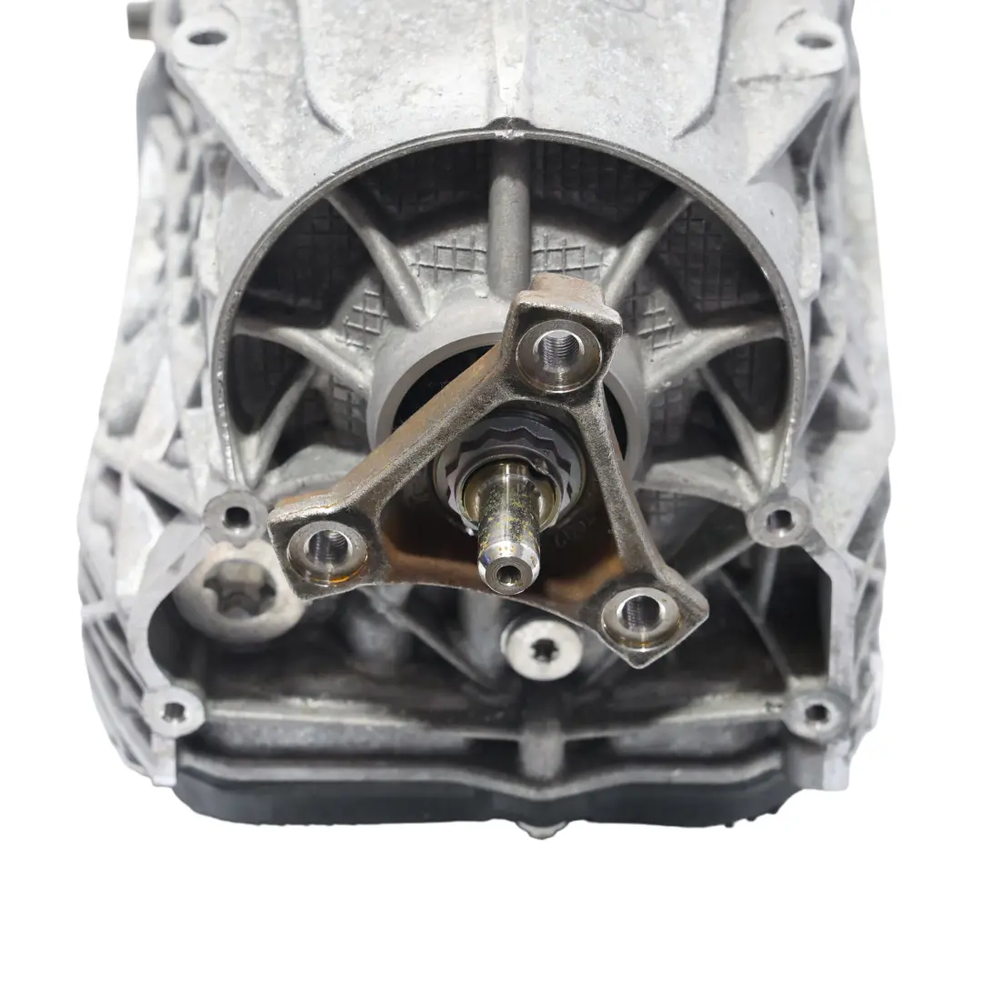 Mercedes W205 X253 Automatic Gearbox 725008 725.008 WARRANTY - SKU A2572702100 - Part number A2572702100