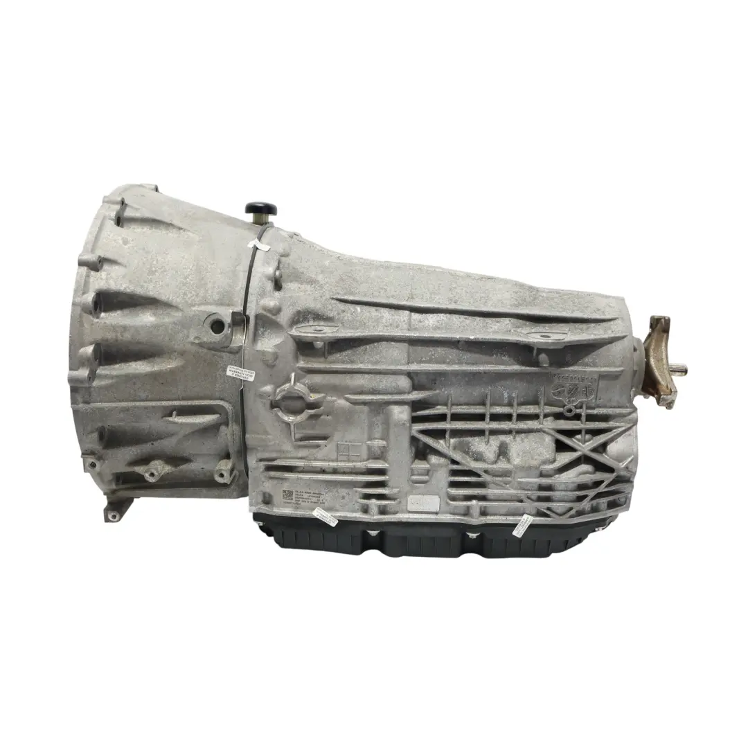 Mercedes W205 X253 Automatic Gearbox 725008 725.008 WARRANTY - SKU A2572702100 - Part number A2572702100