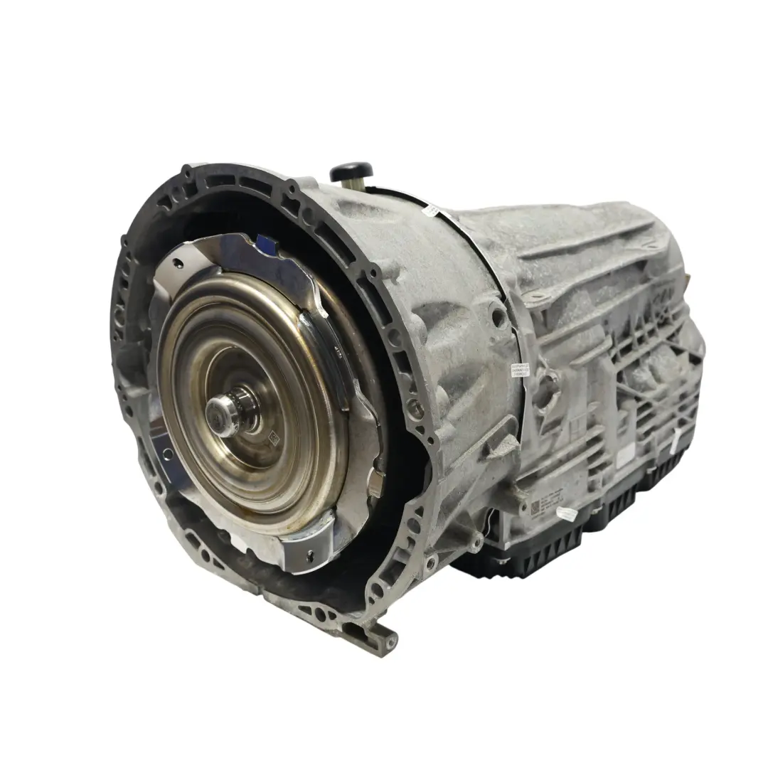 Skrzynia Biegów Automat 725008 725.008 do Mercedes W205 X253 o numerze A2572702100 Mercedes W205 X253 Skrzynia Biegów Automat 725008 725.008 - SKU A2572702100 - Numer Części A2572702100