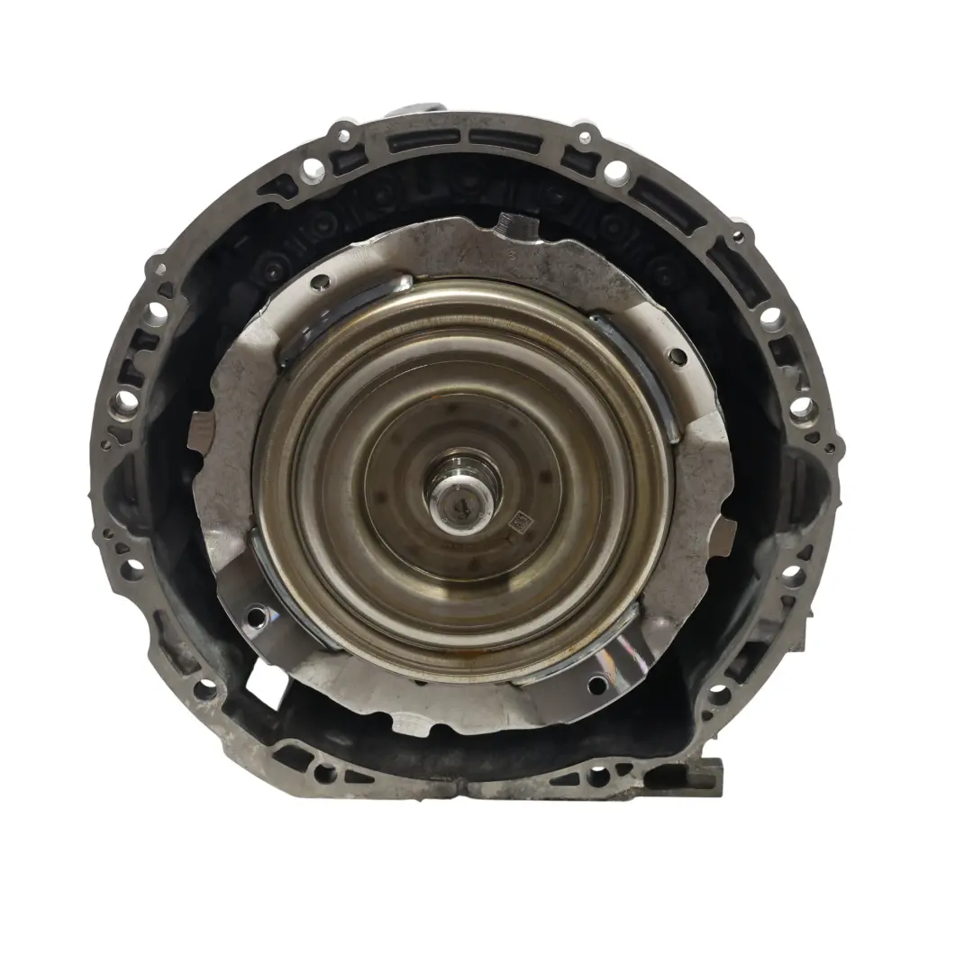 Mercedes W205 X253 Automatic Gearbox 725008 725.008 WARRANTY - SKU A2572702100 - Part number A2572702100