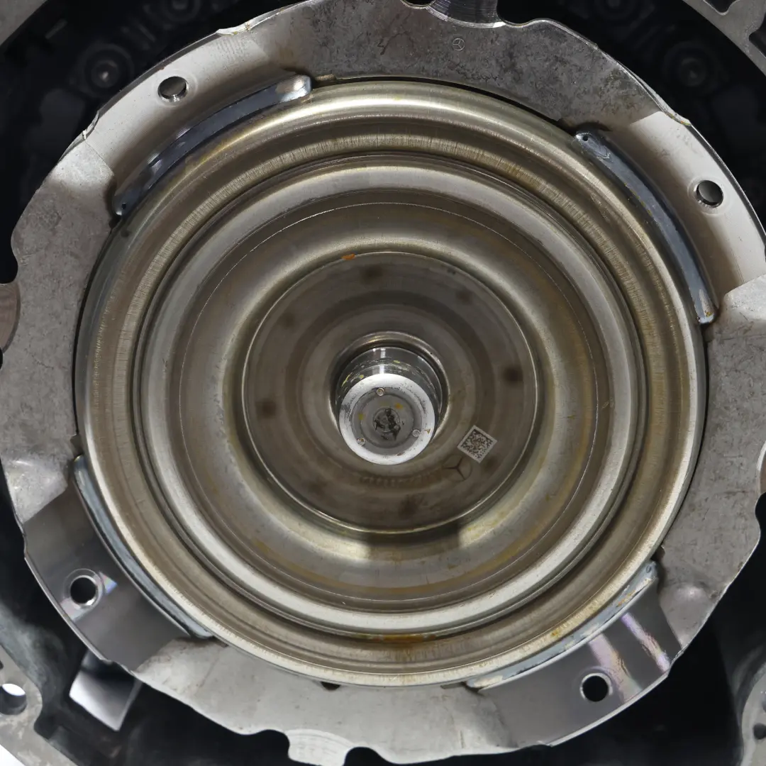 Mercedes W205 X253 Automatik Getriebe 725008 725.008 GARANTIE - SKU A2572702100 - Teilenummer A2572702100