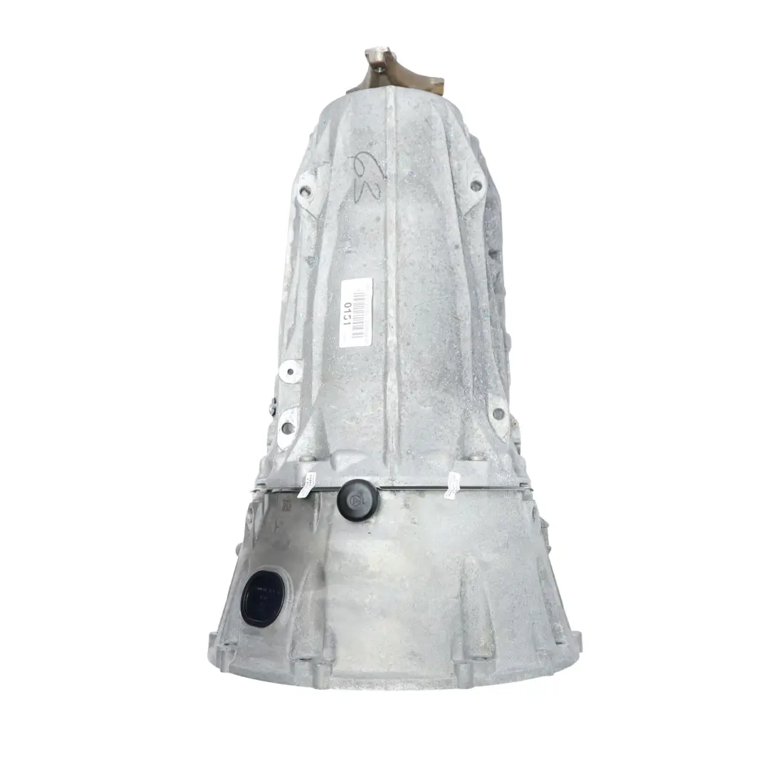 Mercedes W205 X253 Automatic Gearbox 725008 725.008 WARRANTY - SKU A2572702100 - Part number A2572702100