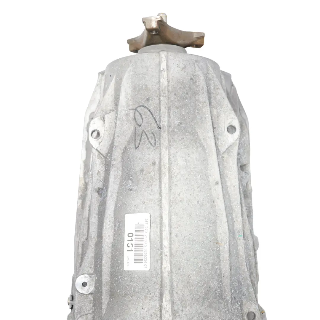Mercedes W205 X253 Automatik Getriebe 725008 725.008 GARANTIE - SKU A2572702100 - Teilenummer A2572702100