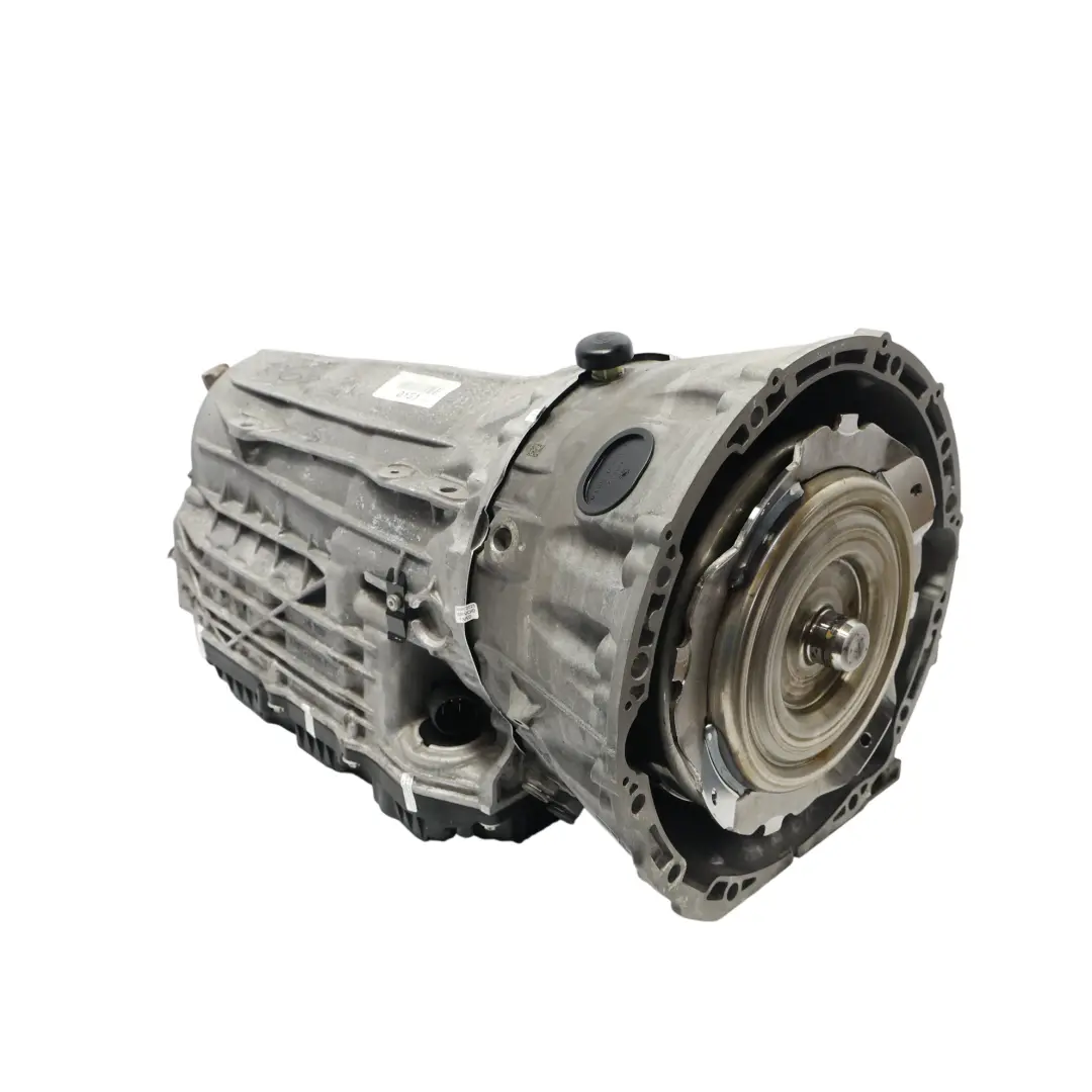 Automatik Getriebe 725008 725.008 GARANTIE für Mercedes W205 X253 mit Teilenummer A2572702100 Mercedes W205 X253 Automatik Getriebe 725008 725.008 GARANTIE - SKU A2572702100 - Teilenummer A2572702100