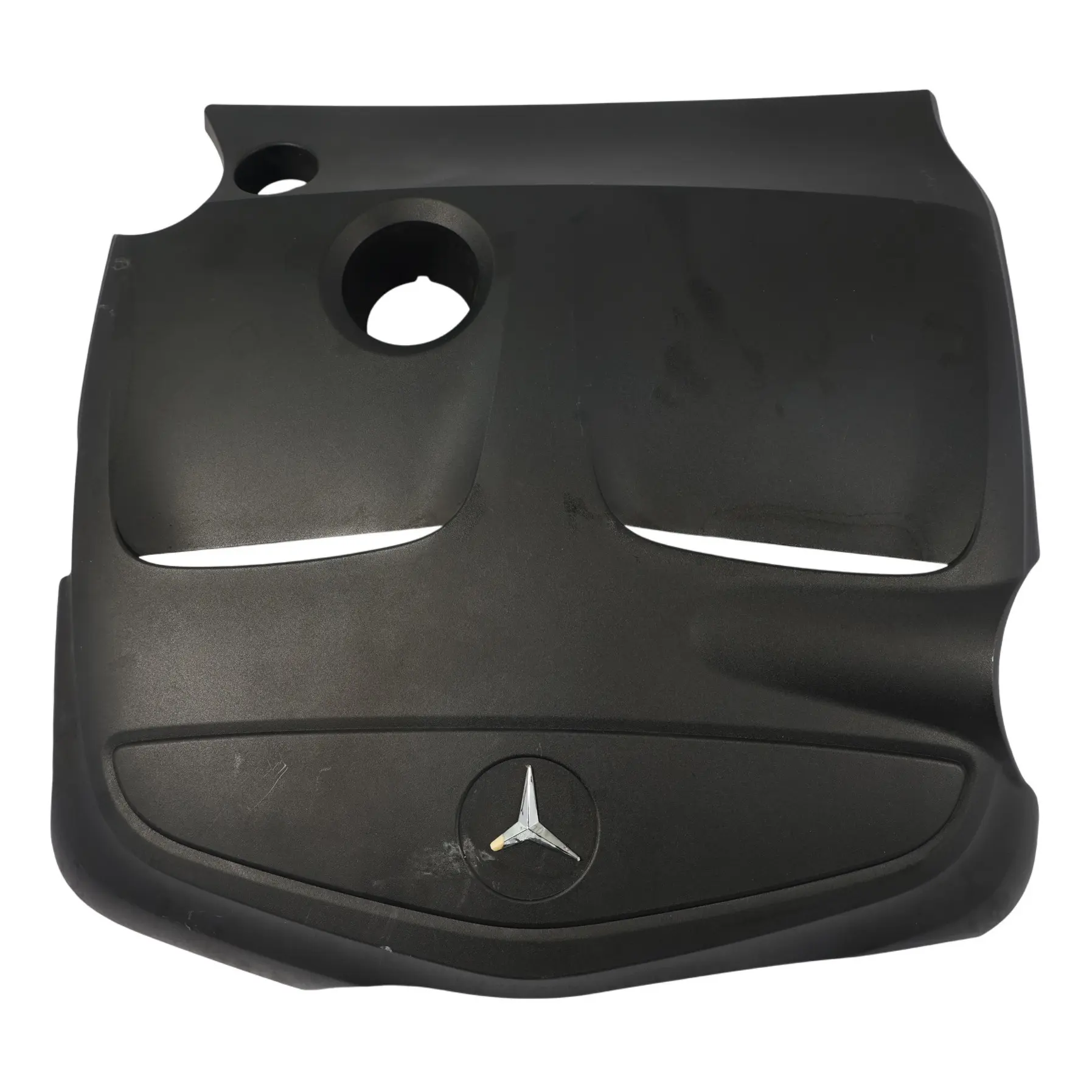 Engine Cover Mercedes C117 X156 W176 Petrol M270 Engine Insulation A2700102801