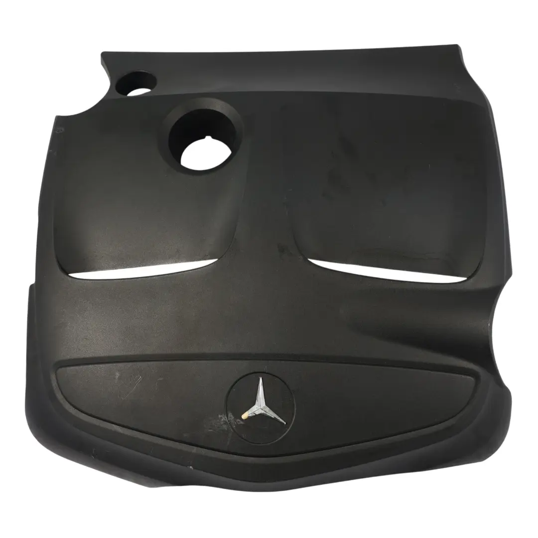 Tapa Motor Mercedes C117 X156 W176 Gasolina M270 Aislamiento Motor para con número de pieza A2700102801 Tapa Motor Mercedes C117 X156 W176 Gasolina M270 Aislamiento Motor - SKU A2700102801-1 - Número de pieza A2700102801