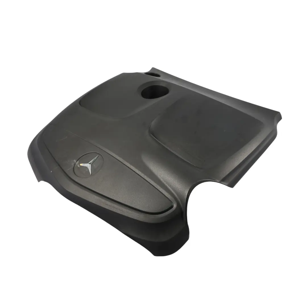 M270 Engine Insulation to Engine Cover Mercedes C117 X156 W176 Petrol with Part number A2700102801 Engine Cover Mercedes C117 X156 W176 Petrol M270 Engine Insulation - SKU A2700102801-1 - Part number A2700102801