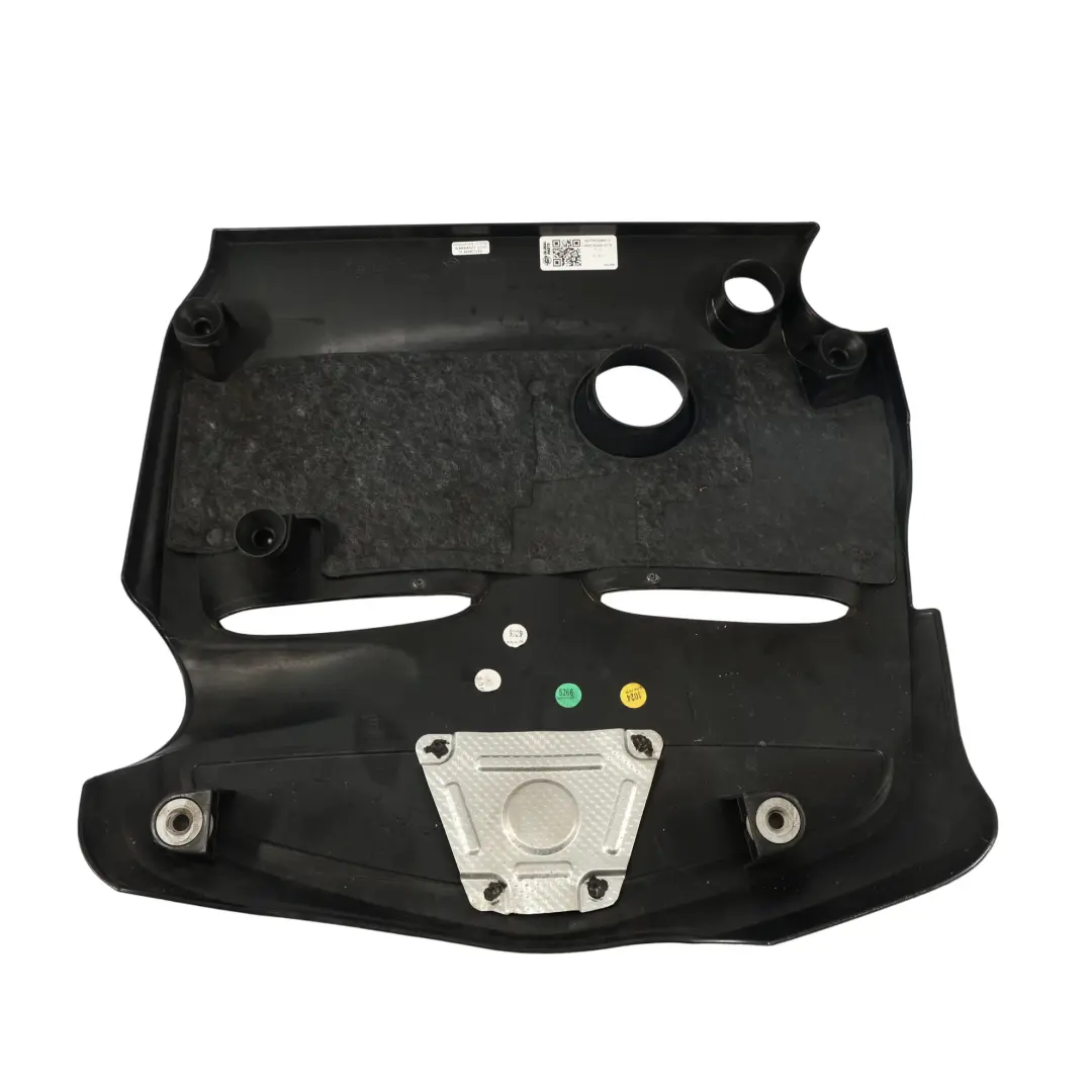 Capot Moteur Mercedes C117 X156 W176 Essence M270 Isolation Moteur pour à propos du numéro de pièce A2700102801 Capot Moteur Mercedes C117 X156 W176 Essence M270 Isolation Moteur - SKU A2700102801-1 - Numéro de pièce A2700102801