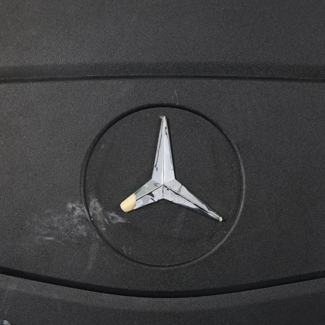 Coperchio Motore Mercedes C117 X156 W176 M270 Isolamento Motore per con numero di parte A2700102801 Coperchio Motore Mercedes C117 X156 W176 M270 Isolamento Motore - SKU A2700102801-1 - Numero di parte A2700102801