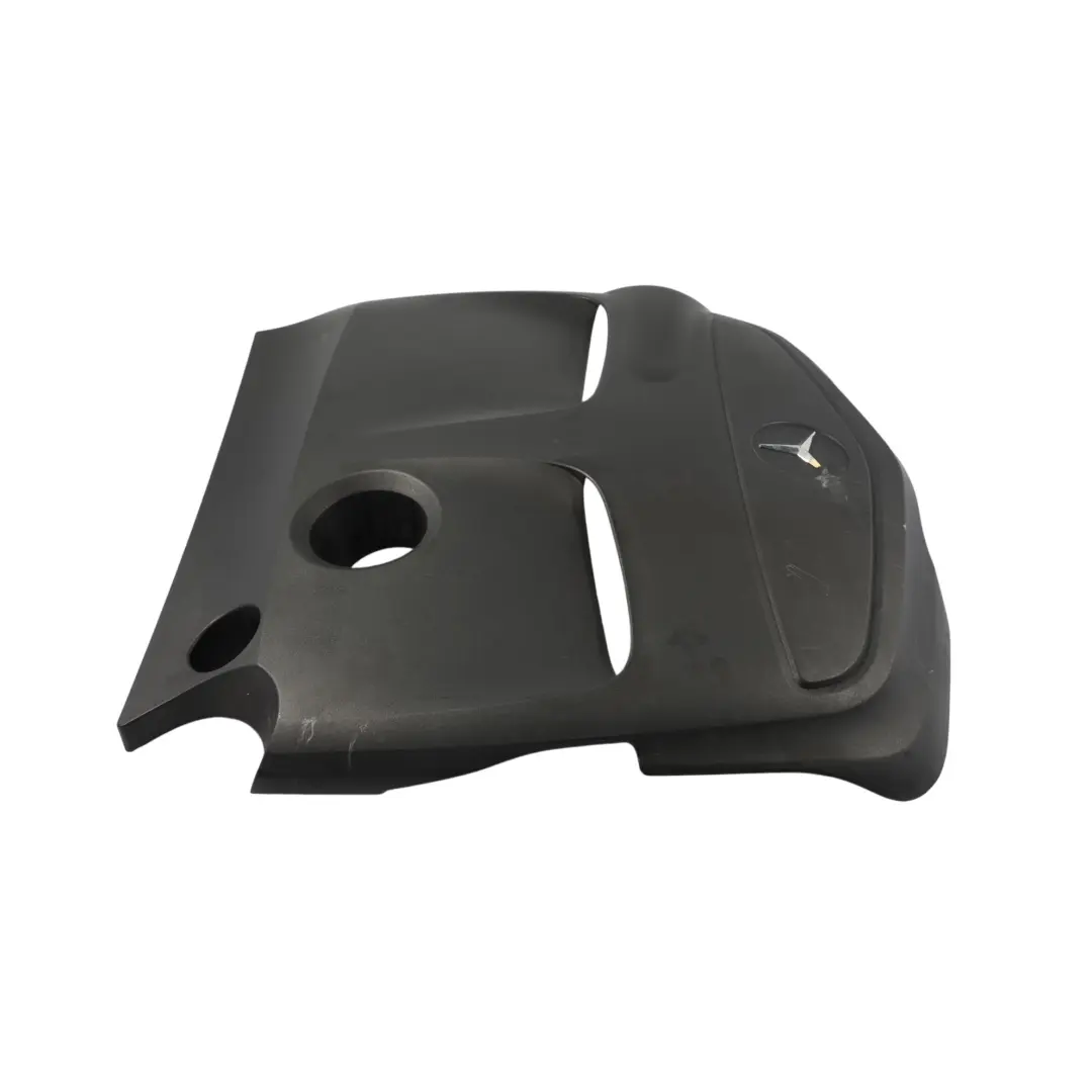 Engine Cover Mercedes C117 X156 W176 Petrol M270 Engine Insulation - SKU A2700102801-1 - Part number A2700102801