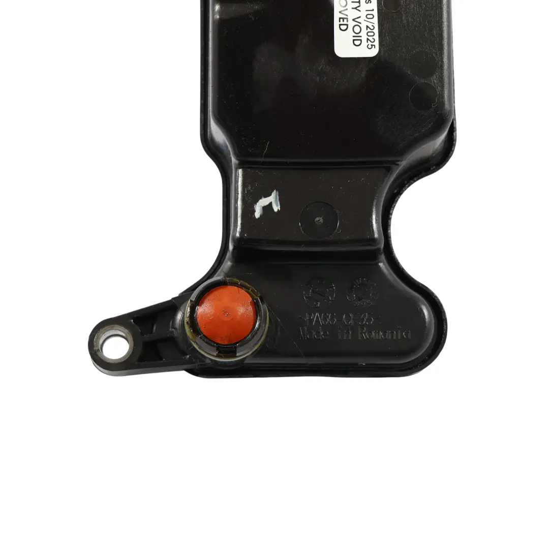 Mercedes W176 Öl Abscheider Schlauch Leitung Rohr M270 Benzin Motor - SKU A2700104203-1 - Teilenummer A2700104203