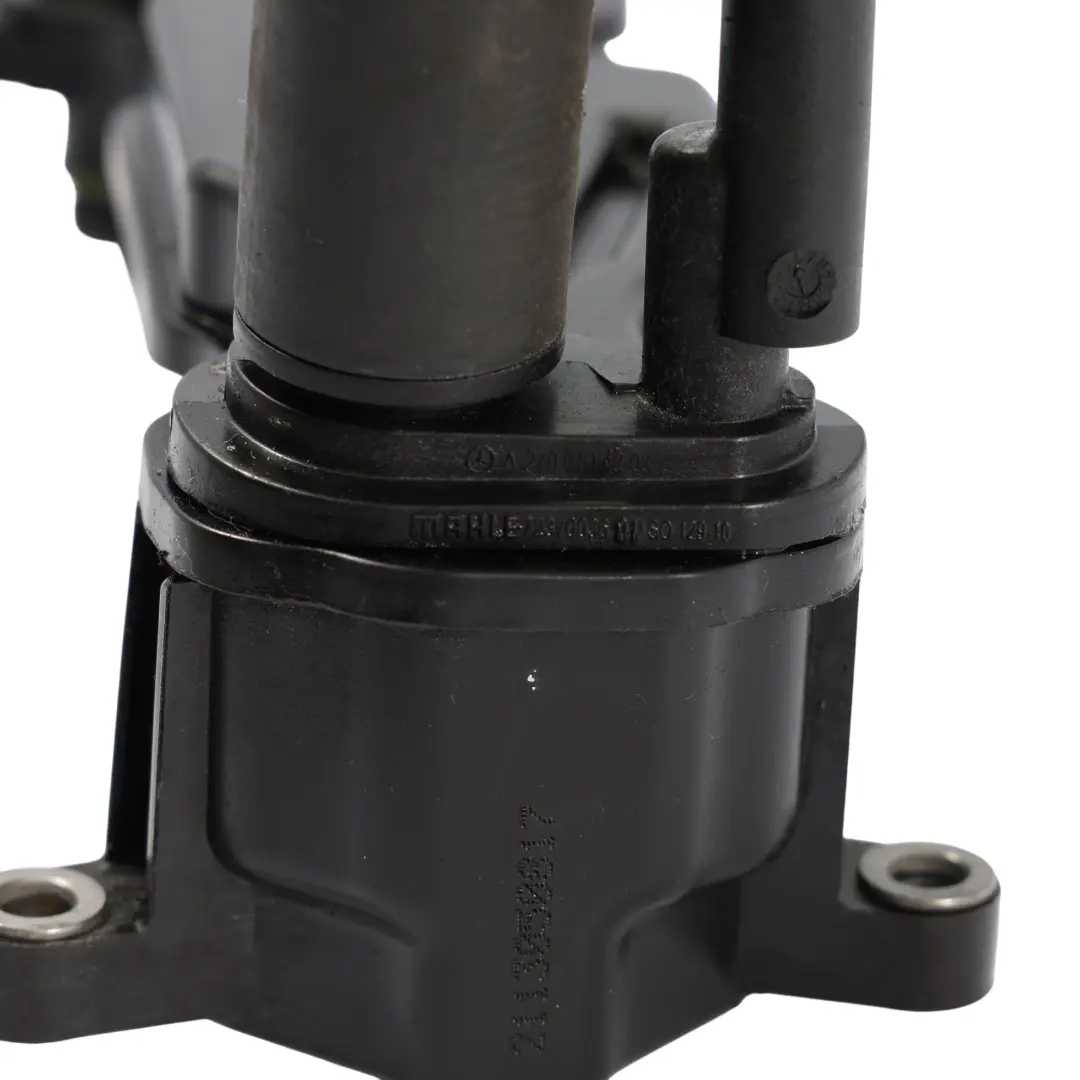 Manguera Separadora Aceite Tubo M270 Motor Gasolina para Mercedes W176 con número de pieza A2700104203 Mercedes W176 Manguera Separadora Aceite Tubo M270 Motor Gasolina - SKU A2700104203-1 - Número de pieza A2700104203