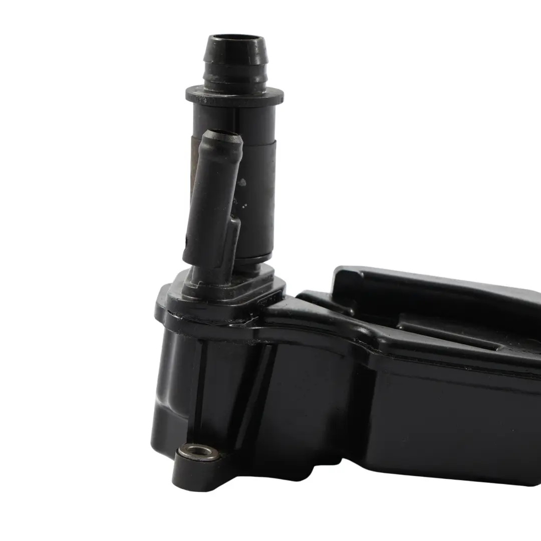 Mercedes W176 Öl Abscheider Schlauch Leitung Rohr M270 Benzin Motor - SKU A2700104203-1 - Teilenummer A2700104203