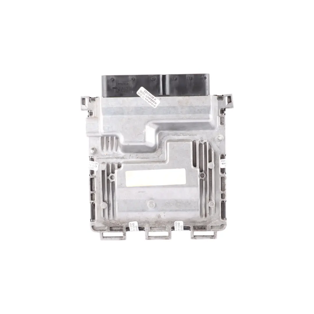 Mercedes W204 C207 W212 C250 M271.860 204HP Engine ECU Kit Automatic - SKU A2711500391-11 - Part number A2711500391