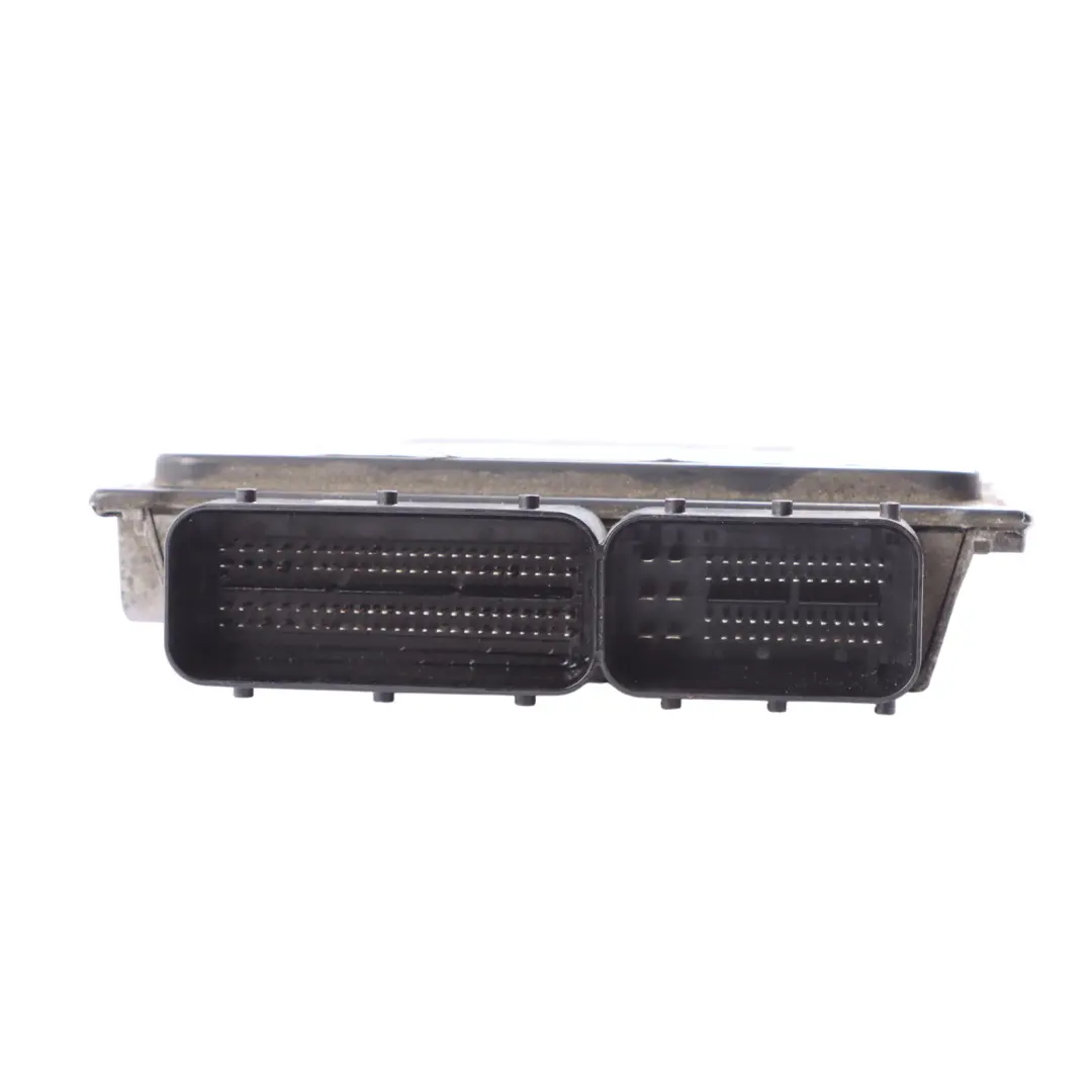 Mercedes W204 C180 156HP Kompressor M271.910 Engine ECU Kit Manual - SKU A2711504279-3 - Part number A2711504279