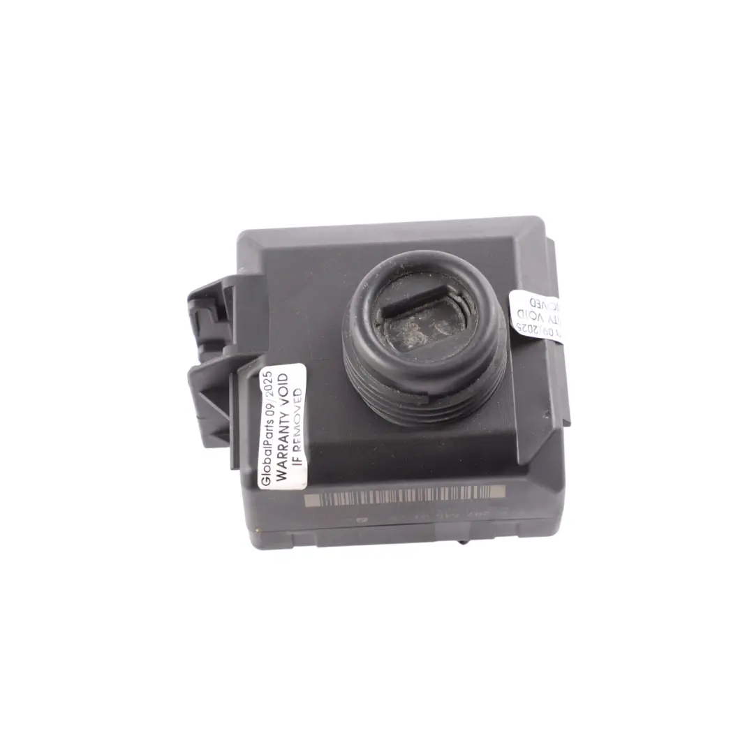 Mercedes W204 C180 156HP Kompressor M271.910 Engine ECU Kit Manual - SKU A2711504279-3 - Part number A2711504279