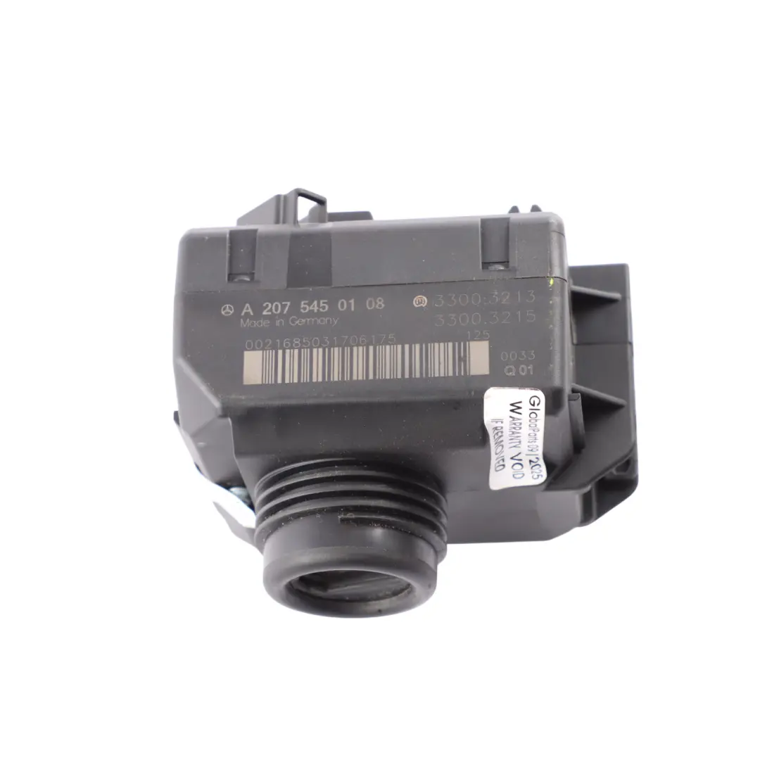 Mercedes W204 C180 156HP Kompressor M271.910 Engine ECU Kit Manual - SKU A2711504279-3 - Part number A2711504279