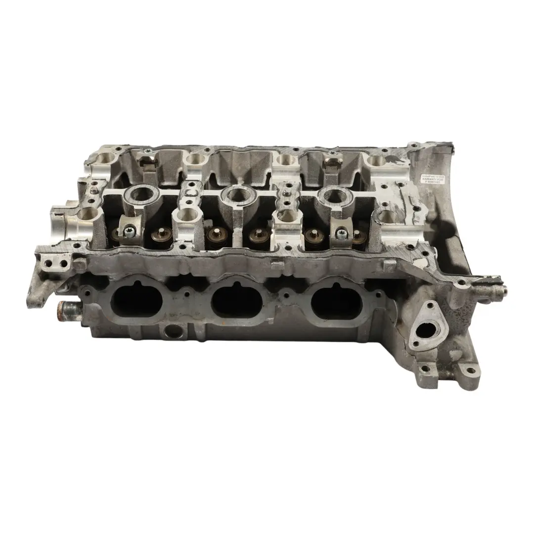 Głowica Cylindra Lewa Strona do Mercedes SLK R171 3.5 Benzyna o numerze A2720101201 Mercedes SLK R171 3.5 Benzyna Głowica Cylindra Lewa Strona - SKU A2720101201-1 - Numer Części A2720101201