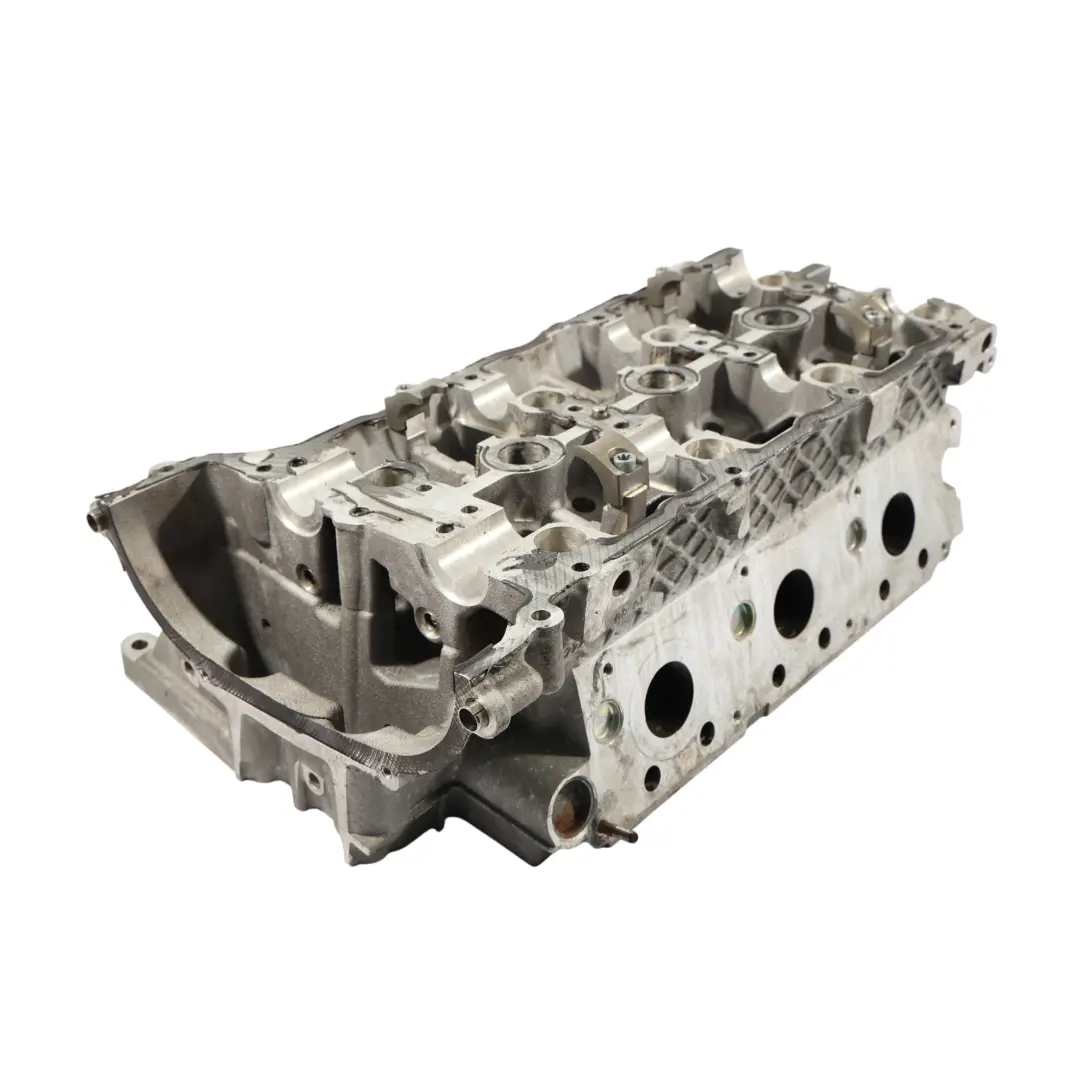 Mercedes SLK R171 Culata Lado Izquierdo 3.5 Motor Gasolina - SKU A2720101201-1 - Número de pieza A2720101201