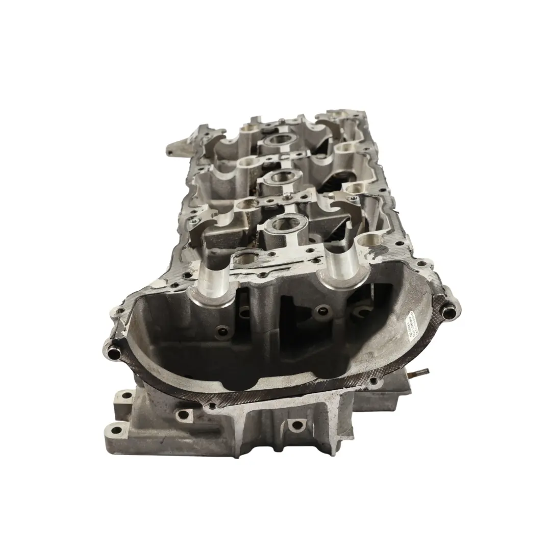 Głowica Cylindra Lewa Strona do Mercedes SLK R171 3.5 Benzyna o numerze A2720101201 Mercedes SLK R171 3.5 Benzyna Głowica Cylindra Lewa Strona - SKU A2720101201-1 - Numer Części A2720101201