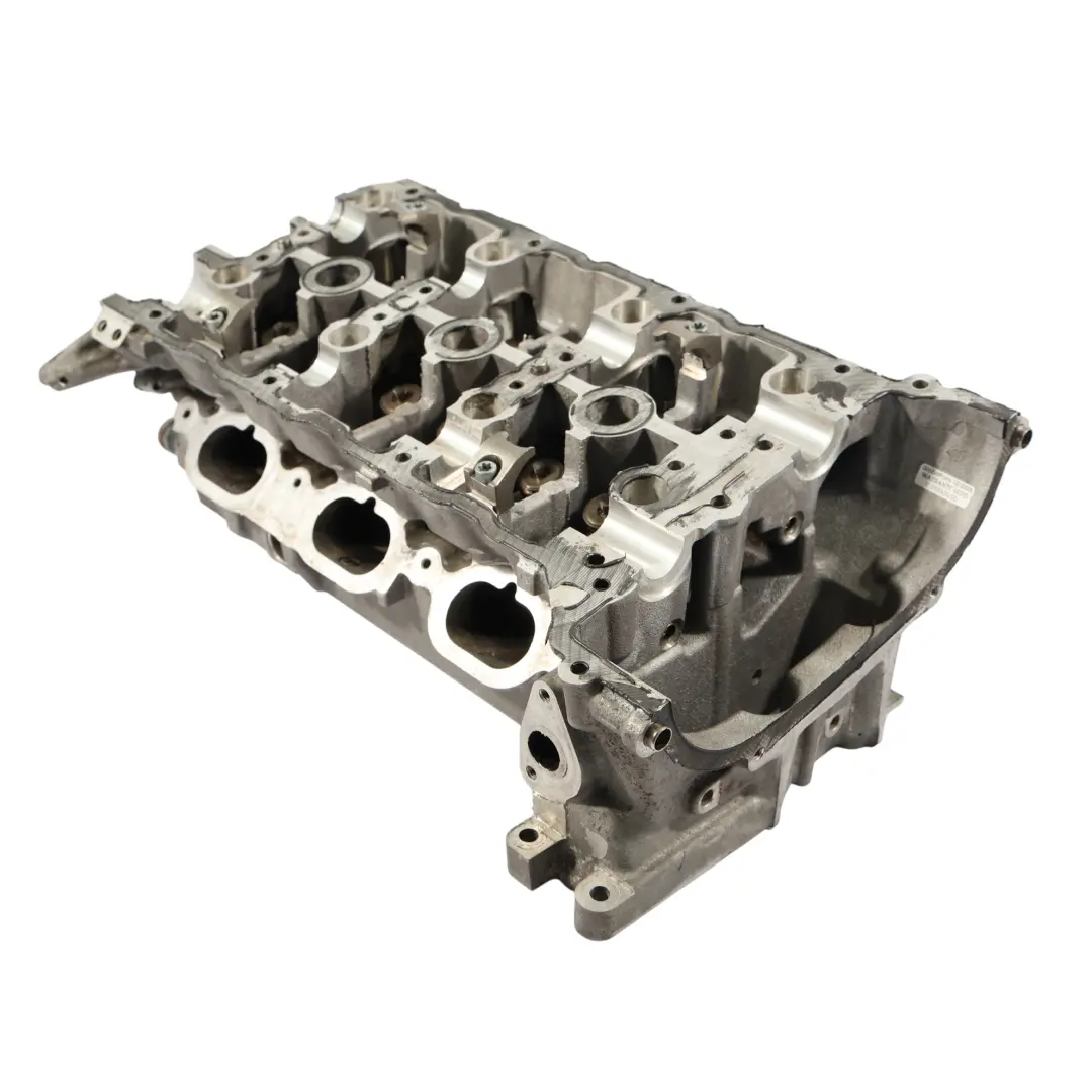 Culasse Gauche Side 3.5 Petrol Engine pour Mercedes SLK R171 à propos du numéro de pièce A2720101201 Mercedes SLK R171 Culasse Gauche Side 3.5 Petrol Engine - SKU A2720101201-1 - Numéro de pièce A2720101201