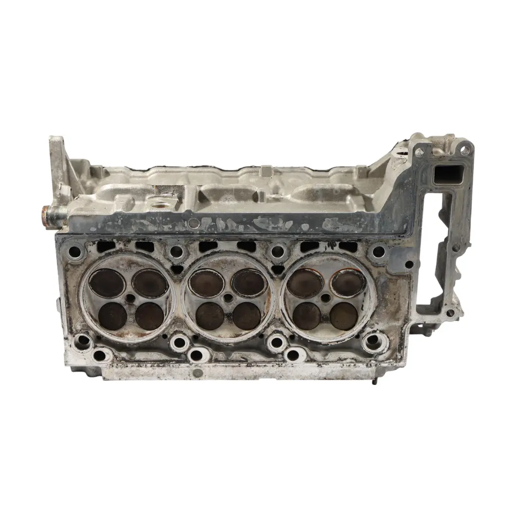 Mercedes SLK R171 Testa Cilindro Sinistra Lato 3.5 Motore Benzina - SKU A2720101201-1 - Numero di parte A2720101201