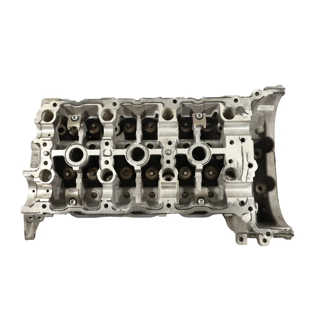 Głowica Cylindra Lewa Strona do Mercedes SLK R171 3.5 Benzyna o numerze A2720101201 Mercedes SLK R171 3.5 Benzyna Głowica Cylindra Lewa Strona - SKU A2720101201-1 - Numer Części A2720101201