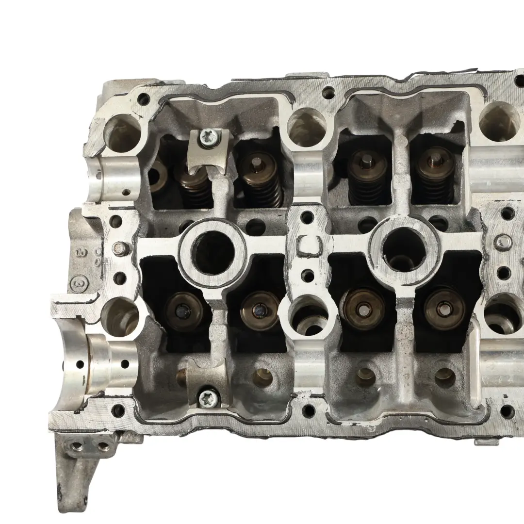 Cylinder Head Left N/S Side 3.5 Petrol Engine to Mercedes SLK R171 with Part number A2720101201 Mercedes SLK R171 Cylinder Head Left N/S Side 3.5 Petrol Engine - SKU A2720101201-1 - Part number A2720101201