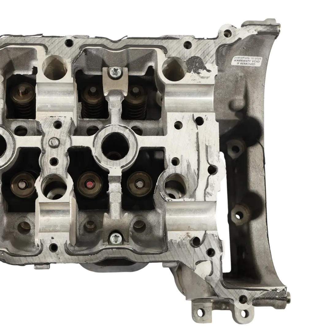 Mercedes SLK R171 Cylinder Head Left N/S Side 3.5 Petrol Engine - SKU A2720101201-1 - Part number A2720101201