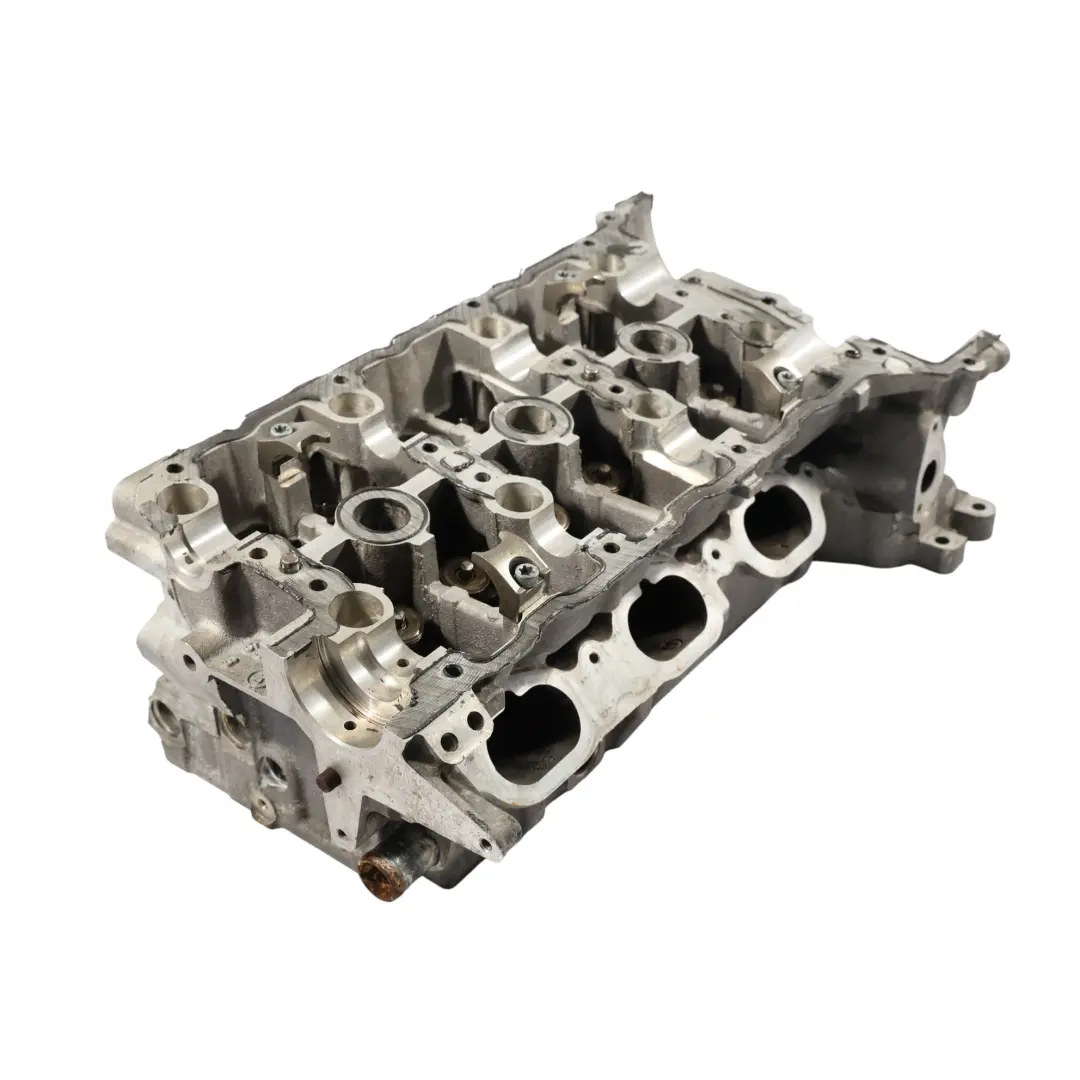 Cylinder Head Left N/S Side 3.5 Petrol Engine to Mercedes SLK R171 with Part number A2720101201 Mercedes SLK R171 Cylinder Head Left N/S Side 3.5 Petrol Engine - SKU A2720101201-1 - Part number A2720101201