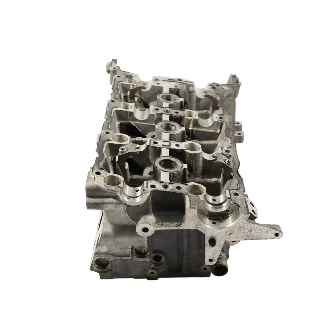 Mercedes SLK R171 Zylinder Kopf Links Seite 3.5 Benzin Motor - SKU A2720101201-1 - Teilenummer A2720101201