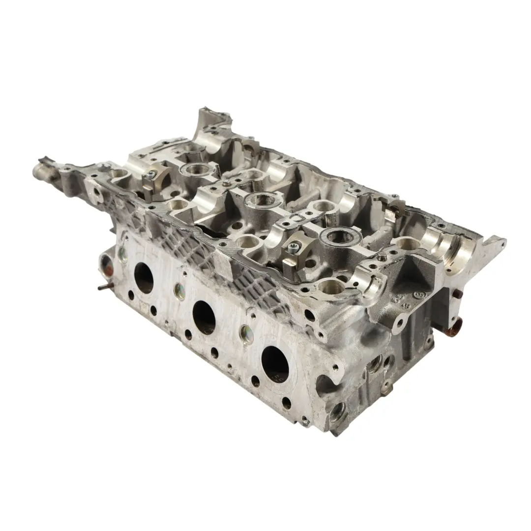 Cylinder Head Left N/S Side 3.5 Petrol Engine to Mercedes SLK R171 with Part number A2720101201 Mercedes SLK R171 Cylinder Head Left N/S Side 3.5 Petrol Engine - SKU A2720101201-1 - Part number A2720101201