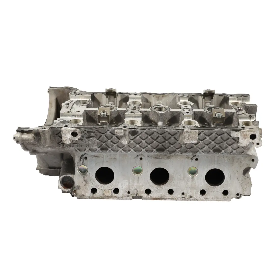 Mercedes SLK R171 Culata Lado Izquierdo 3.5 Motor Gasolina - SKU A2720101201-1 - Número de pieza A2720101201