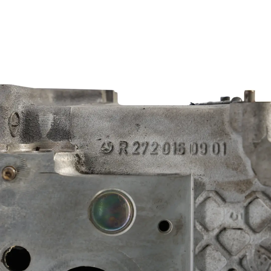 Mercedes SLK R171 Culasse Droite Side 3.5 Petrol Engine - SKU A2720101301 - Numéro de pièce A2720101301