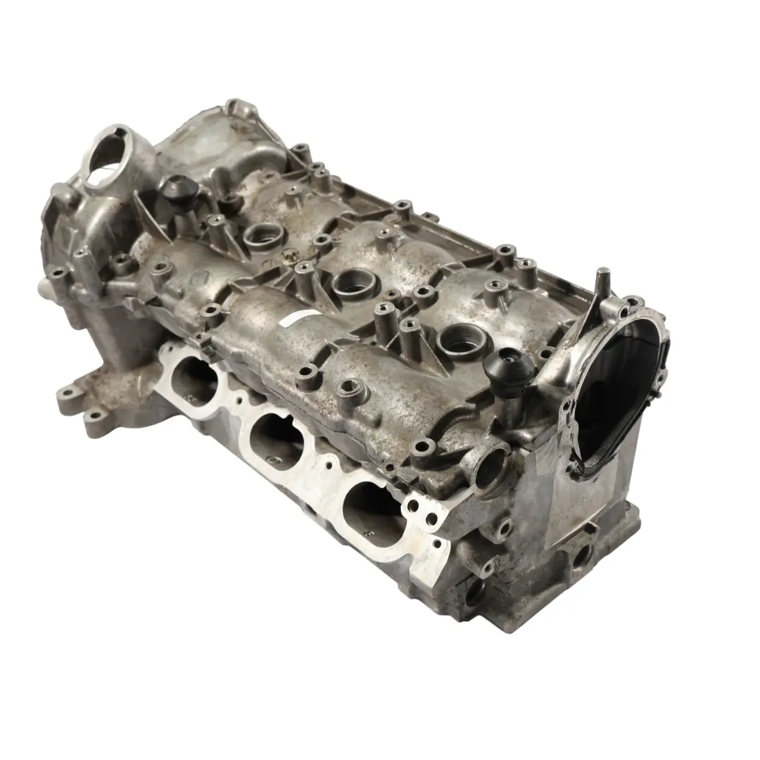 Mercedes SLK R171 Culata Lado Derecho 3.5 Motor Gasolina - SKU A2720101301 - Número de pieza A2720101301