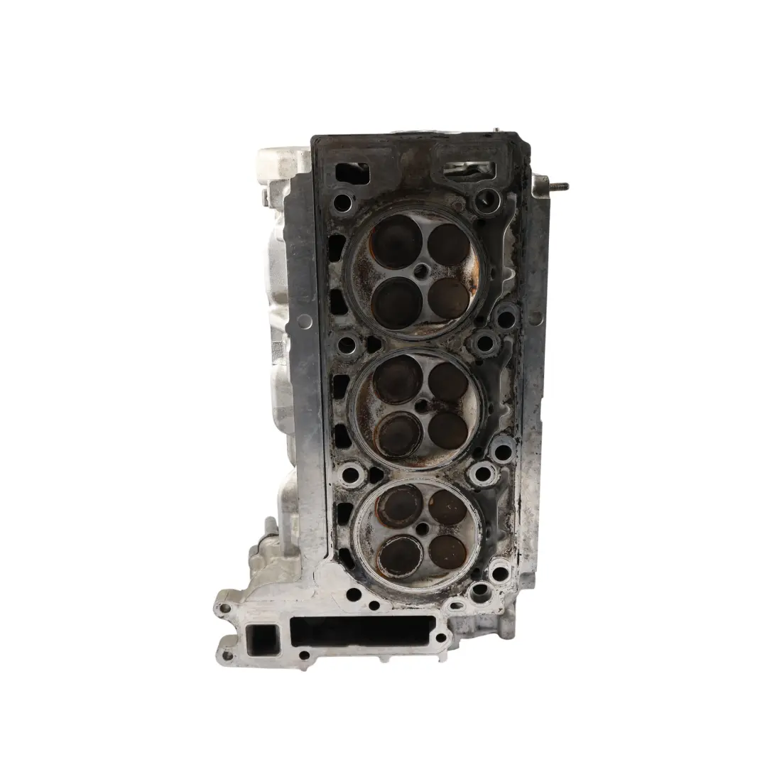 Culata Lado Derecho 3.5 Motor Gasolina para Mercedes SLK R171 con número de pieza A2720101301 Mercedes SLK R171 Culata Lado Derecho 3.5 Motor Gasolina - SKU A2720101301 - Número de pieza A2720101301