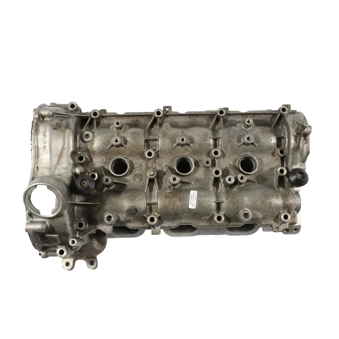 Mercedes SLK R171 Cylinder Head Right O/S Side 3.5 Petrol Engine - SKU A2720101301 - Part number A2720101301