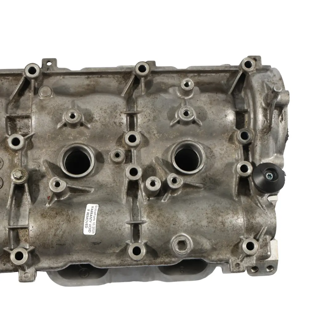 Zylinder Kopf Rechts Seite 3.5 Benzin Motor für Mercedes SLK R171 mit Teilenummer A2720101301 Mercedes SLK R171 Zylinder Kopf Rechts Seite 3.5 Benzin Motor - SKU A2720101301 - Teilenummer A2720101301