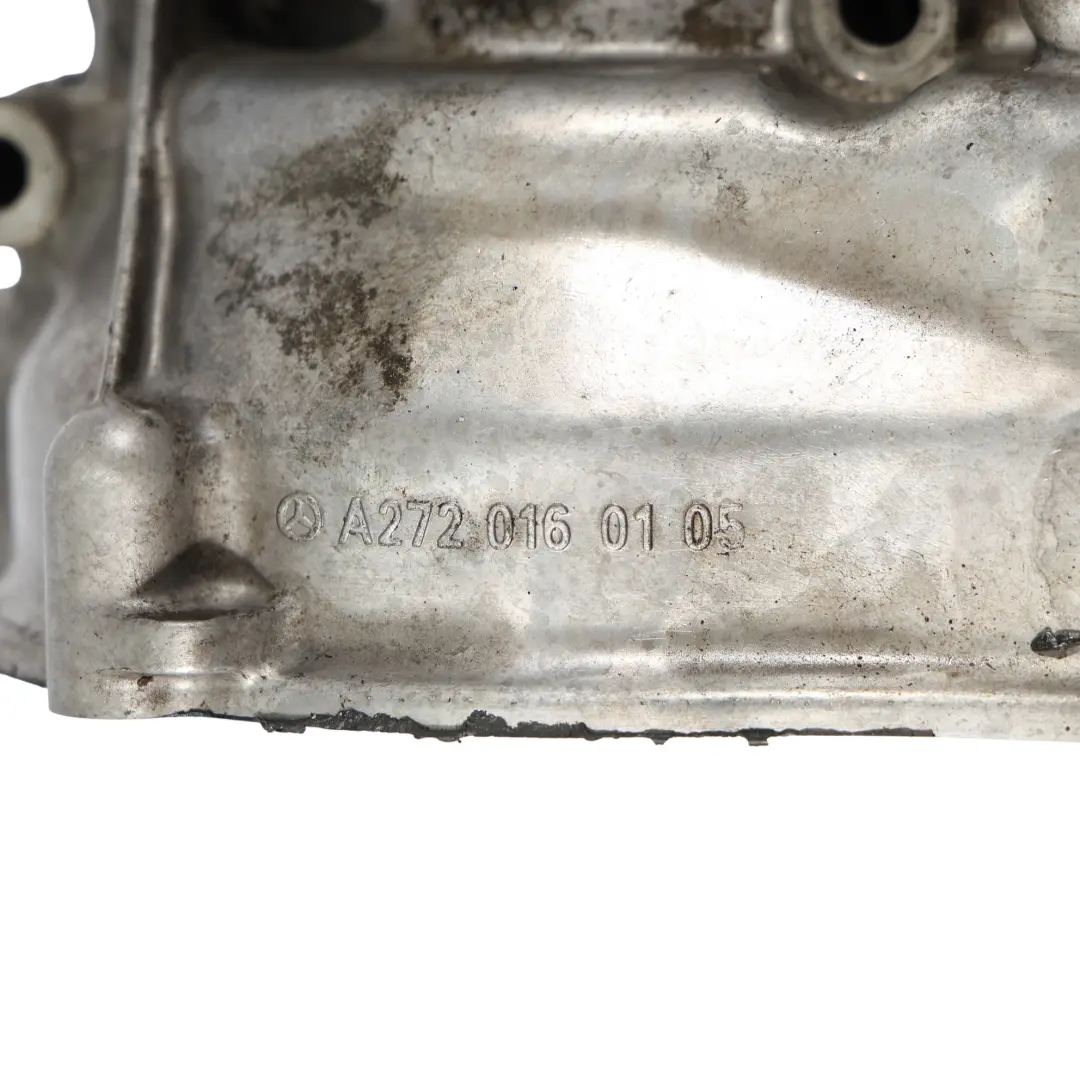 Mercedes SLK R171 Cylinder Head Right O/S Side 3.5 Petrol Engine - SKU A2720101301 - Part number A2720101301