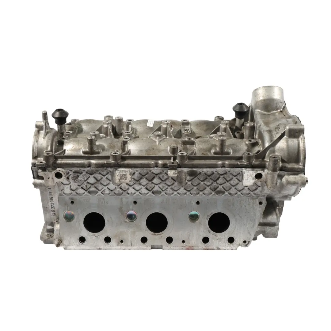 Testa Cilindro Lato Destro 3.5 Motore A Benzina per Mercedes SLK R171 con numero di parte A2720101301 Mercedes SLK R171 Testa Cilindro Lato Destro 3.5 Motore A Benzina - SKU A2720101301 - Numero di parte A2720101301