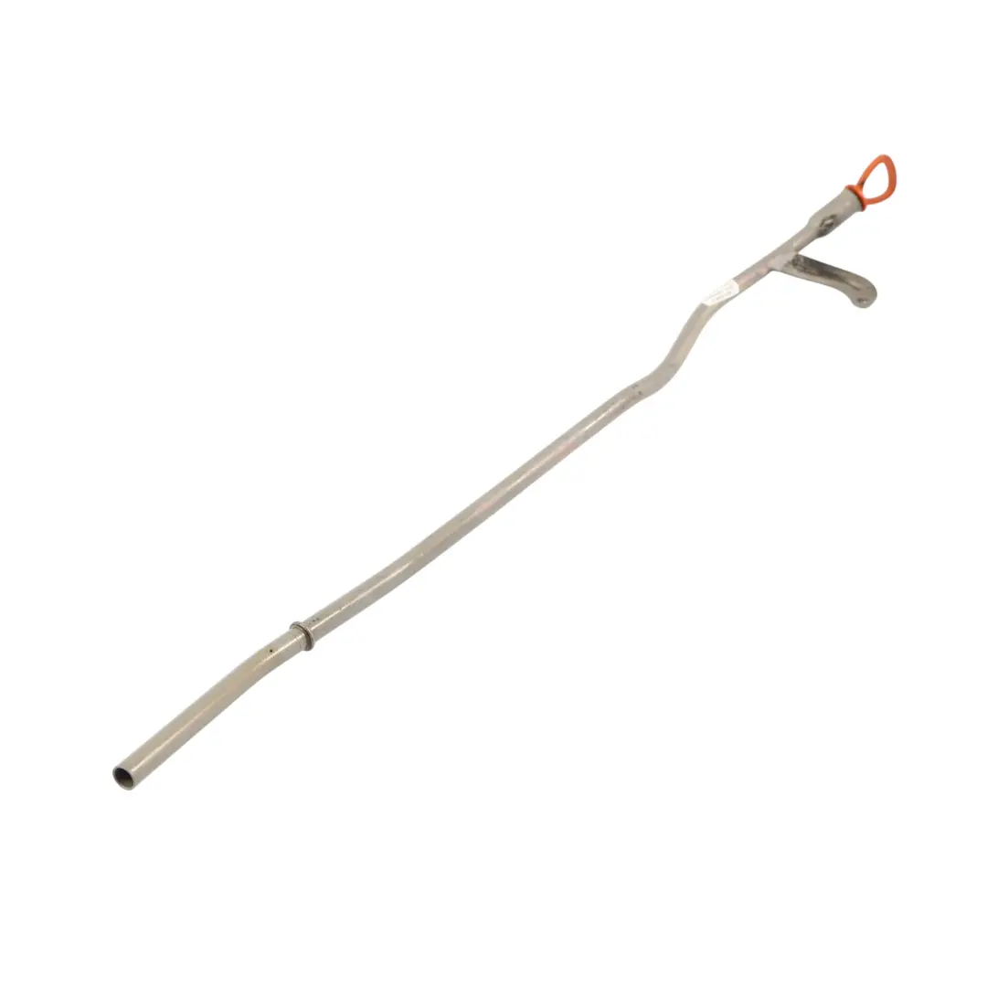 Dipstick Oil Pipe Engine Guide Tube M272 Petrol A2720182440 to Mercedes W204 W212 with Part number A2720102866 Mercedes W204 W212 Dipstick Oil Pipe Engine Guide Tube M272 Petrol A2720182440 - SKU A2720102866 - Part number A2720102866