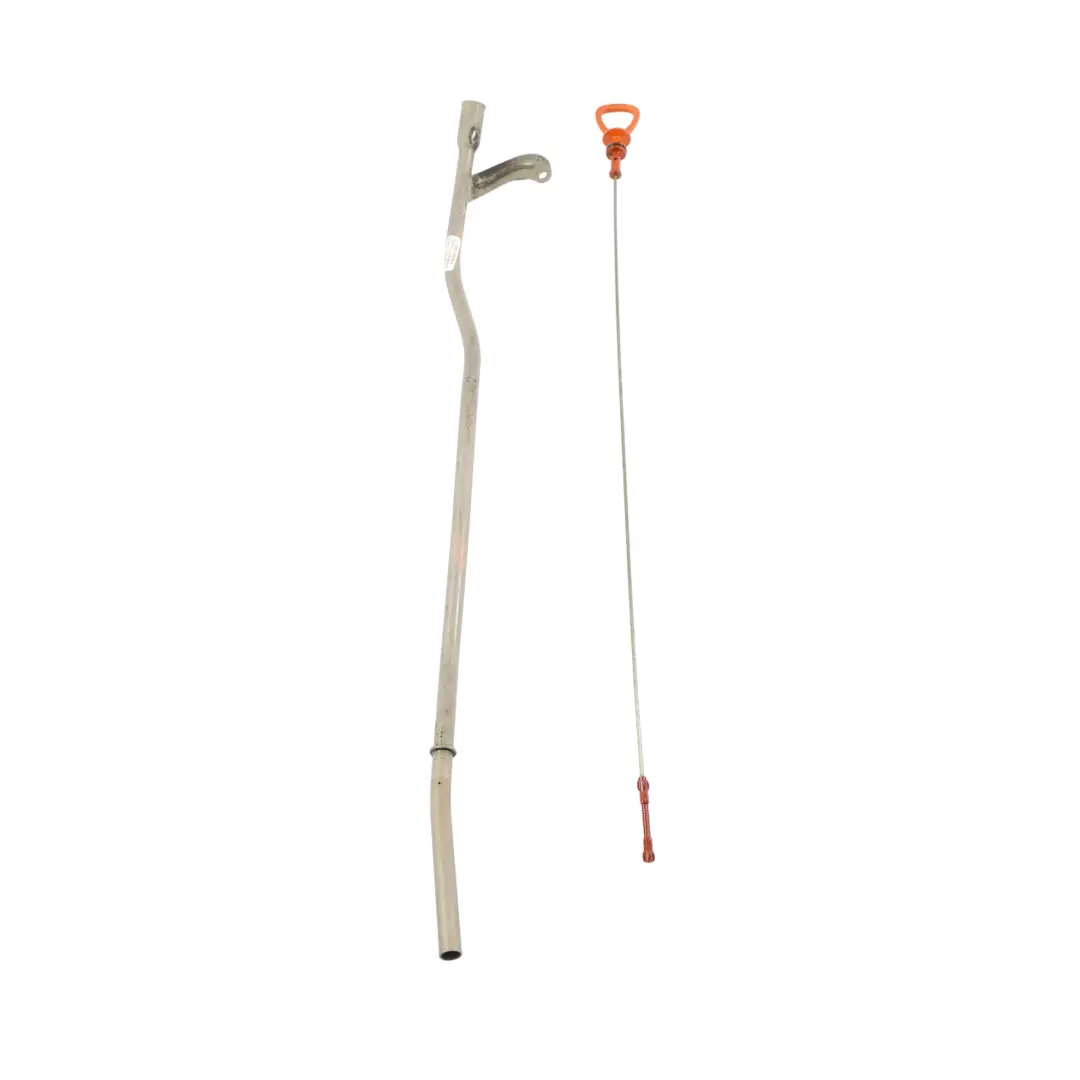 Mercedes W204 W212 Dipstick Oil Pipe Engine Guide Tube M272 Petrol A2720182440 - SKU A2720102866 - Part number A2720102866