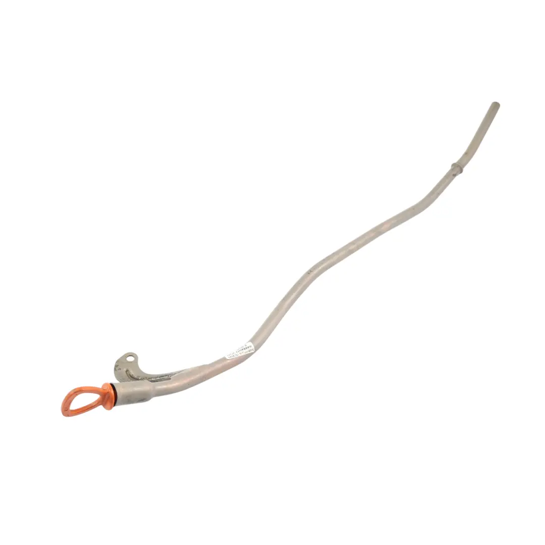 Dipstick Oil Pipe Engine Guide Tube M272 Petrol A2720182440 to Mercedes W204 W212 with Part number A2720102866 Mercedes W204 W212 Dipstick Oil Pipe Engine Guide Tube M272 Petrol A2720182440 - SKU A2720102866 - Part number A2720102866