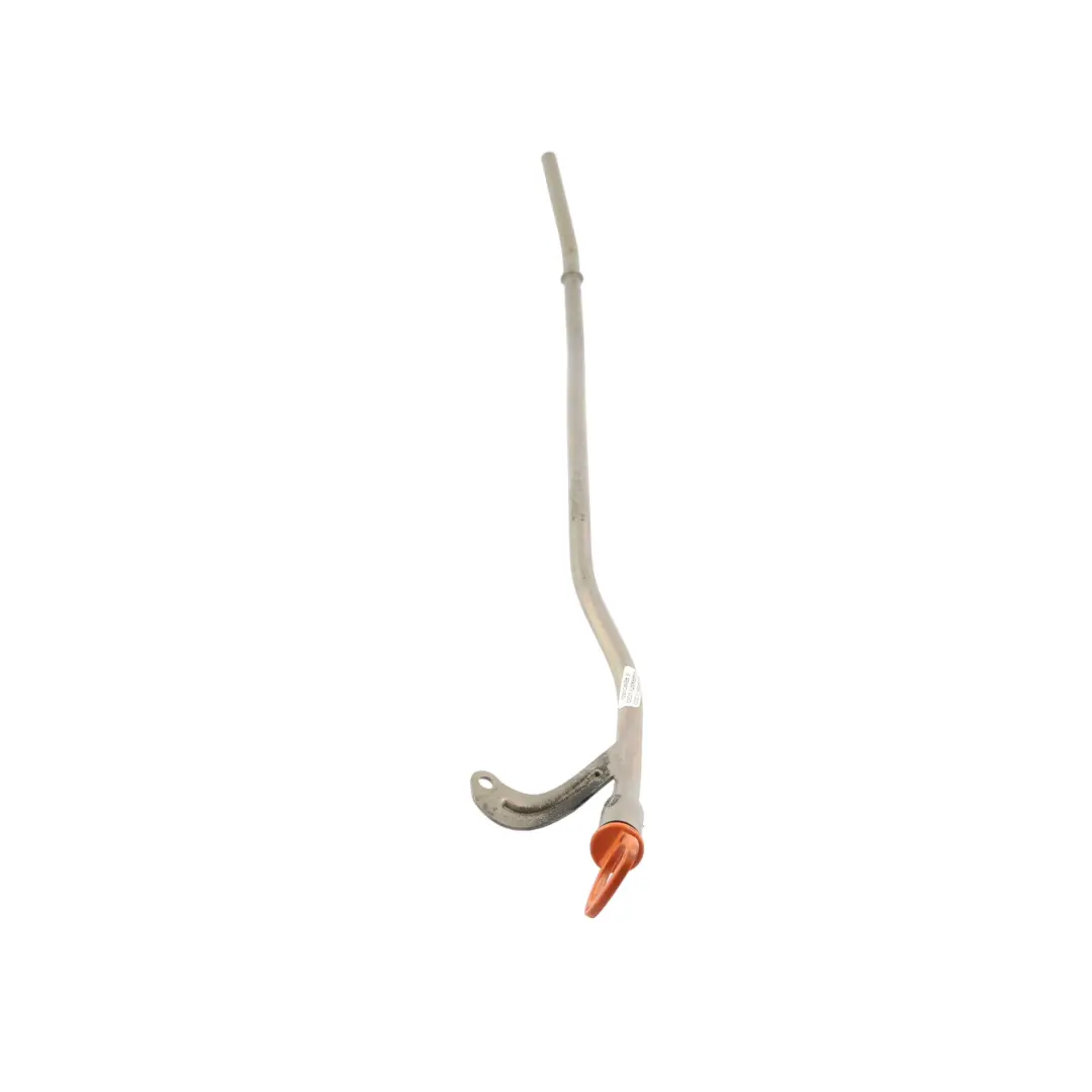 Mercedes W204 W212 Peilstab Ölrohr Motorführungsrohr M272 Benzin A2720182440 - SKU A2720102866 - Teilenummer A2720102866