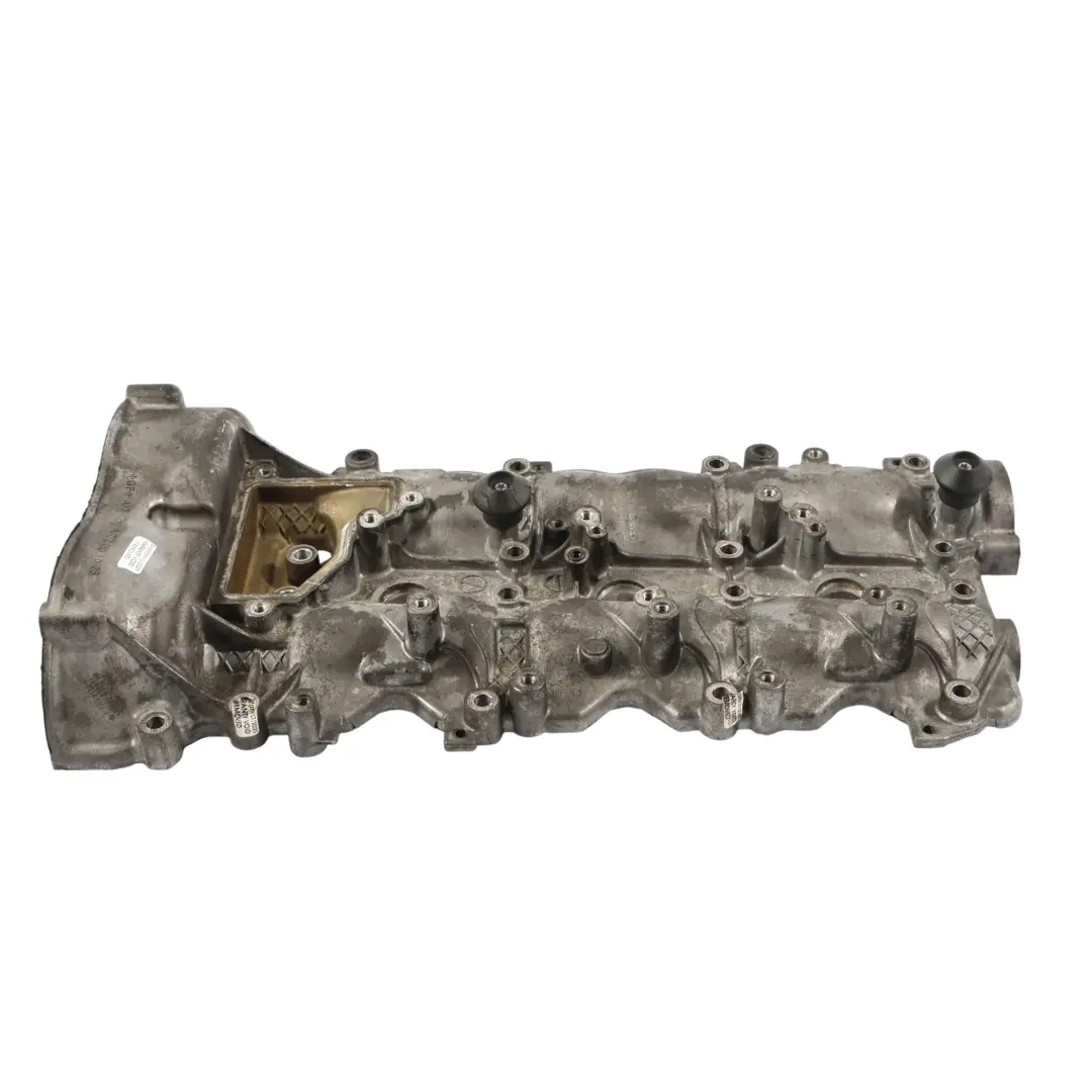 Zylinderkopf Obere Abdeckung Links M272 V6 für Mercedes W204 W212 mit Teilenummer A2720106520 Mercedes W204 W212 Zylinderkopf Obere Abdeckung Links M272 V6 - SKU A2720106520-1 - Teilenummer A2720106520