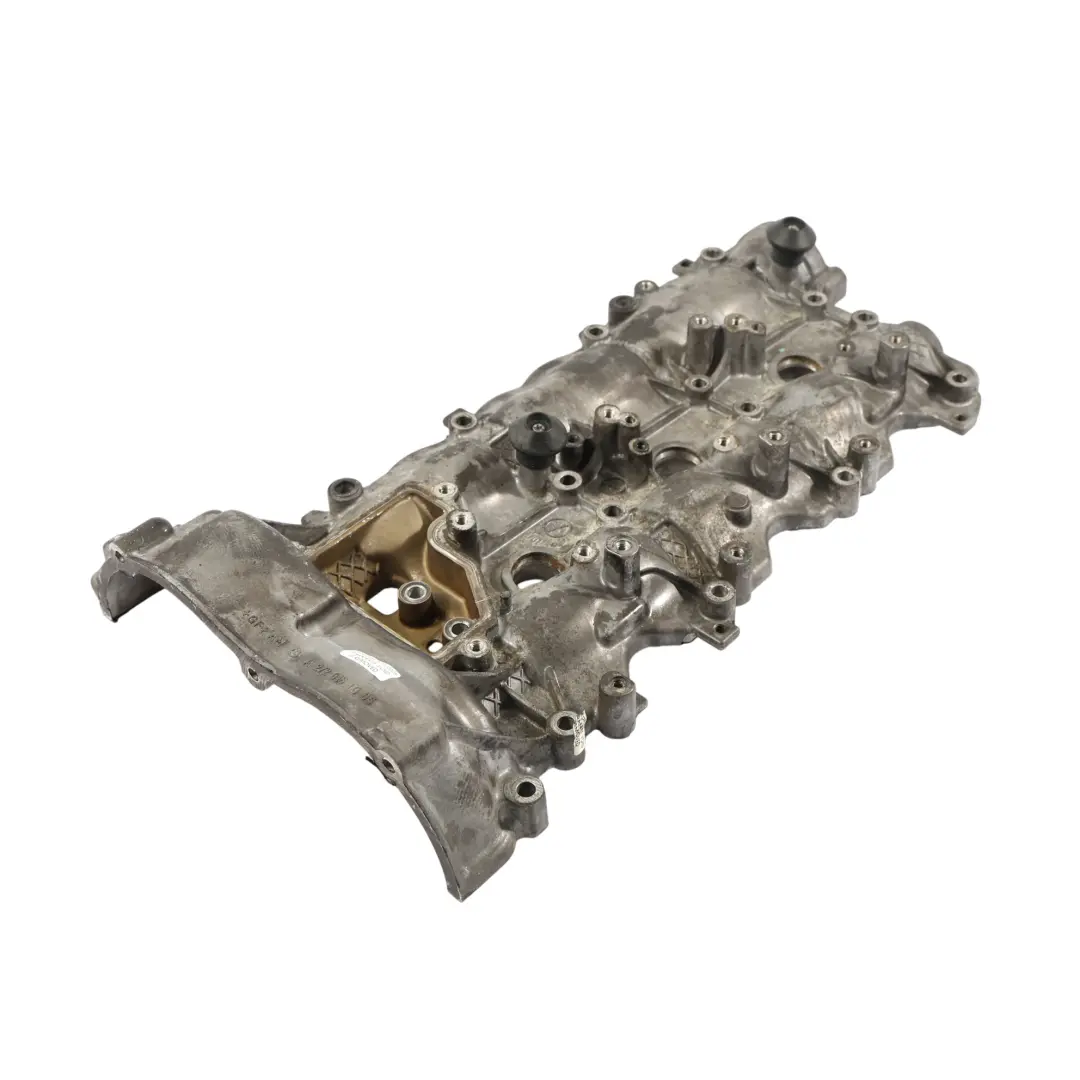Zylinderkopf Obere Abdeckung Links M272 V6 für Mercedes W204 W212 mit Teilenummer A2720106520 Mercedes W204 W212 Zylinderkopf Obere Abdeckung Links M272 V6 - SKU A2720106520-1 - Teilenummer A2720106520
