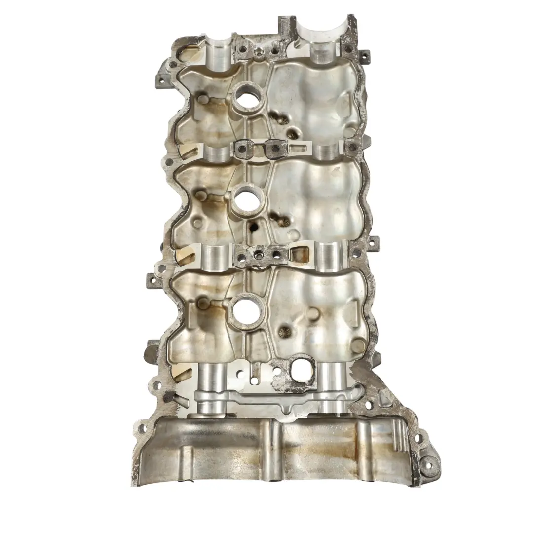 Cylinder Head Upper Cover Left N/S M272 V6 to Mercedes W204 W212 with Part number A2720106520 Mercedes W204 W212 Cylinder Head Upper Cover Left N/S M272 V6 - SKU A2720106520-1 - Part number A2720106520